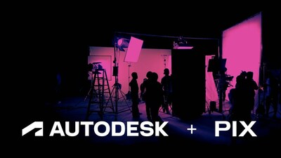 Autodesk enters agreement to acquire PIX of X2X