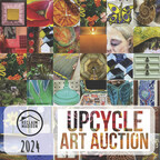 4th Annual Upcycle Art Auction