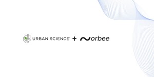 Orbee Taps the Power of Urban Science's Unrivaled Industry Sales Data to Empower Dealerships to Focus on In-Market Shoppers and Optimize Marketing Campaigns