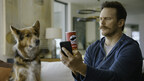 CHRIS PRATT IS MR. P: PRINGLES® 2024 BIG GAME AD SPOT SHOWS THE HOLLYWOOD STAR'S UNCANNY RESEMBLENCE TO THE ICONIC MUSTACHED CHARACTER