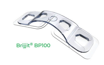The FDA-approved Brijjit BP100 is a groundbreaking medical device that revolutionizes healing across all stages - from wound closure to support and scar therapy. Clinically proven to reduce wound breakdown by 90% and scar mean area by 38%, it offers enhanced control and confidence at every step of the healing journey.