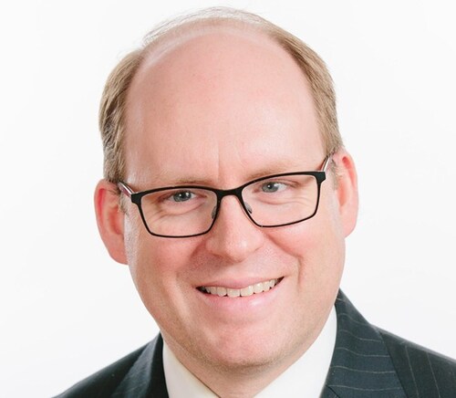 Attorney Ryan Gavin