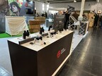 Guide Sensmart unveiled a new infrared night vision device at the JAGD &amp; HUND 2024