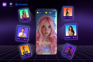 Asia Innovations Group Partners With AI3 Labs To Launch Live-Streaming NFTs Utilizing Generative AI