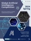 $100K on the Line in the Global Artificial Intelligence Championship - Seeking Top AI Models for Mathematical Mastery