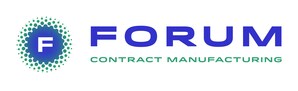 Forum Plastics LLC Registers New DBA as Forum Contract Manufacturing