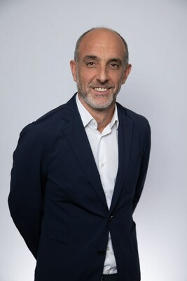 Netskope Network Security Veteran Raphaël Bousquet Promoted to Lead Worldwide Sales.