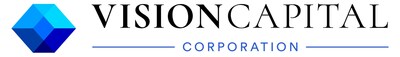 Vision Capital Corporation logo 
