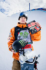 Monster Energy's Freeski and Snowboard Athletes Earn Victories and Medals in 2024 Toyota U.S. Grand Prix at Mammoth Mountain