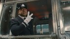 Coors Light® Brings Chill to the Big Game with LL COOL J as Conductor of the Iconic Beer Train