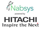 Hitachi High-Tech America, Inc. and Nabsys to collaborate through a "Rapid Application to Market Penetration User Partnership" Program to advance the OhmX Electronic Genome Mapping Platform