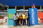 Klippa Shopping Centre Initiates Next Phase of Development: Breaks Ground on Decathlon's New Flagship and Unveils Soccer Experience @ Klippa Batu Kawan, Powered by IKEA
