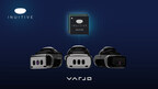 VARJO SELECTS INUITIVE'S NU4100 VISION PROCESSOR FOR ITS NEXT GENERATION XR-4 SERIES VIRTUAL AND MIXED REALITY PRODUCTS