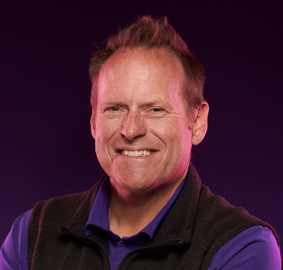 Jeff Echols, Vice President of Channel & Strategic Partnerships at WEKA, 2024 CRN Channel Chief.