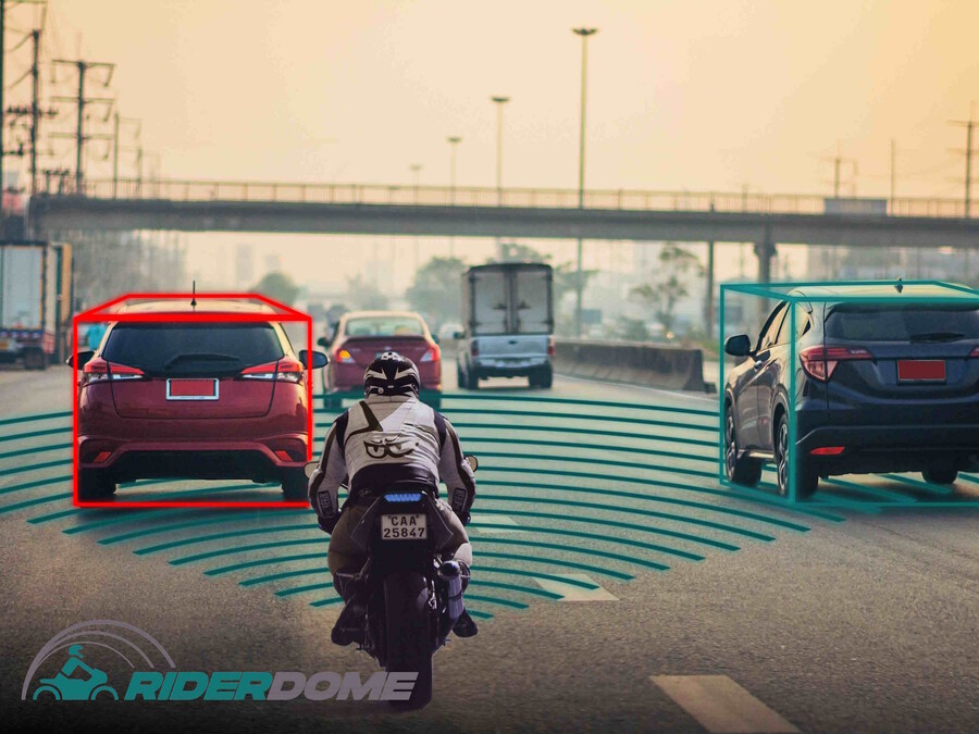 Rider Dome Secures $2.3 Million in Seed Funding to Revolutionize Motorcycle Safety with AI-Based Solution - Vimarsana News