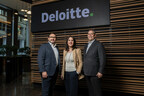 Payslip et Deloitte forment une alliance pour un service de gestion de la paie mondiale alimenté par la technologie