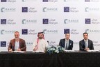 Marjan signs agreement with Range Developments to launch 3 new luxury properties at Al Marjan Island
