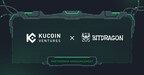 KuCoin Ventures Forges Strategic Partnership with BitDragon, Pioneering Cross-Chain GameFi on SRC20
