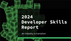 HackerRank's 2024 Developer Skills Report Highlights New Trends in the Hiring and Upskilling of Software Developers