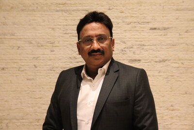 Mr. Suresh Venkatachari