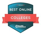 College Consensus Publishes Unique Meta-Rankings of the 50 Best Online Colleges &amp; Universities for 2024