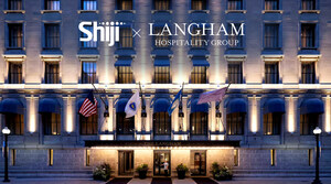 Langham Hospitality Group Enhances Guest Experiences with Shiji's Cutting-Edge PMS Technology