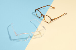 Zenni® Optical Launches New &amp; Stylish Ready-to-Wear Readers