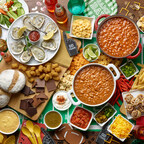 HORMEL FOODS INSPIRES FAN SNACKING FOR THE BIG GAME WITH HORMEL® CHILI BOARD