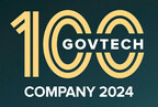 Munetrix Recognized as a GovTech 100 Company for the Ninth Consecutive Year