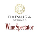 Rapaura Springs Named in Wine Spectator's Top Wine Values of 2023