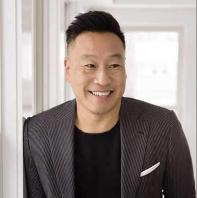 Tony Song, head of network sales and advanced TV at The E.W. Scripps Company.