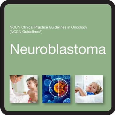 New NCCN Guidelines for Neuroblastoma are available free-of-charge at NCCN.org or via the Virtual Library of NCCN Guidelines App.
