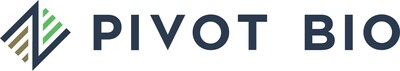 Pivot Bio Logo (PRNewsfoto/Pivot Bio, Inc)