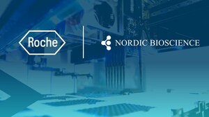 Nordic Bioscience to make its precision medicine biomarker PRO-C3 available in China for research use only (RUO) in the first quarter of 2024.