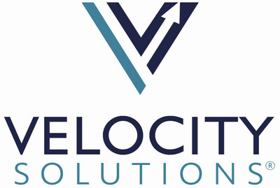 Velocity Solutions Logo