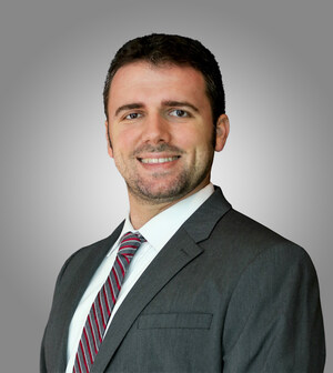 Velocity CLO Justin Carlson Appointed President of the Hispanic National Bar Foundation