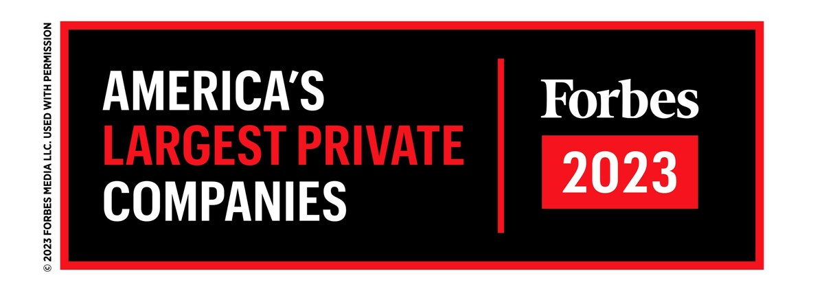 MODE Global Named to Forbes 2023 Largest Private Companies List - Vimarsana News