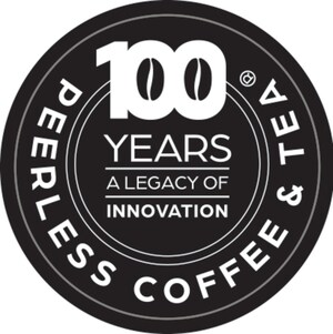 Oakland Roasting Pioneer, Peerless Coffee &amp; Tea, Celebrates 100th Anniversary