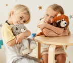 Warmies Clinches Coveted Title as GiftBeat's Best-Selling Toy in the USA for the Second Consecutive Year