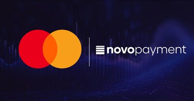 NovoPayment Partners with Mastercard to Grow Footprint in Mexico