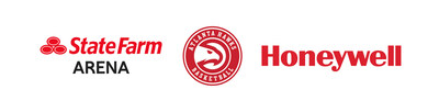 HONEYWELL AND HAWKS PARTNER TO HELP IMPROVE BUILDING SUSTAINABILITY EFFORTS AT STATE FARM ARENA