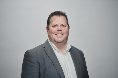 Chris O'Shea, Managing Director of Claims at Markel International