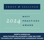 Frost &amp; Sullivan Recognizes Innovaccer for Enabling Value-Based Care with Its AI and Advanced Analytics