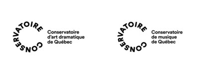 Conservatoire d'art dramatique de Qubec
Conservatoire de musique de Qubec (Groupe CNW/Conservatoire d'art dramatique de Qubec)