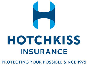Hotchkiss Insurance Announces New Partners: Riley Dearing, Jessica Goehring, and Heather Etheredge