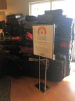 BRIGGS &amp; RILEY CELEBRATES A DECADE OF GIVING WITH ANNUAL "A CASE FOR GIVING" LUGGAGE TRADE-IN PROGRAM