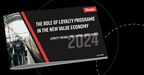 From Savings to Sustainability: iSeatz Unveils 2024 Loyalty Trends Report