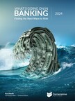 New Study Finds Majority of Community Financial Institutions Optimistic About 2024 Despite Economic and Regulatory Challenges