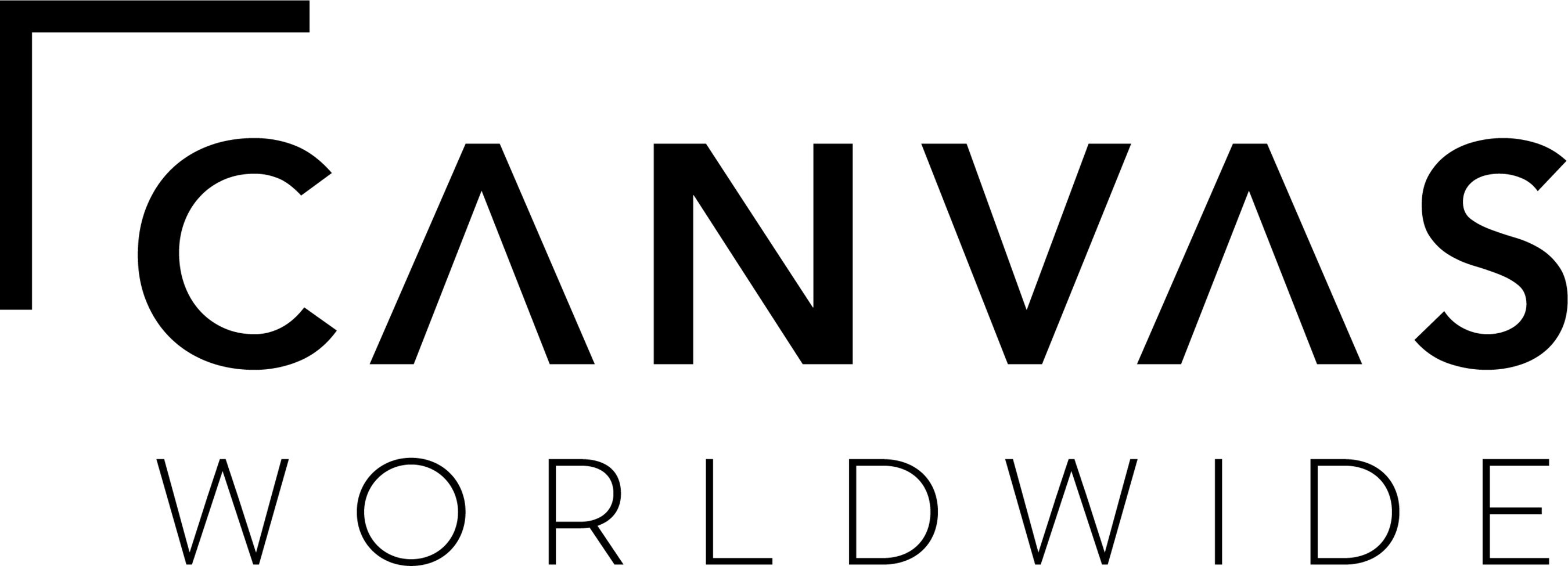 CANVAS WORLDWIDE AND BRAND INNOVATORS LAUNCH EXCLUSIVE REPORT ON THE ...