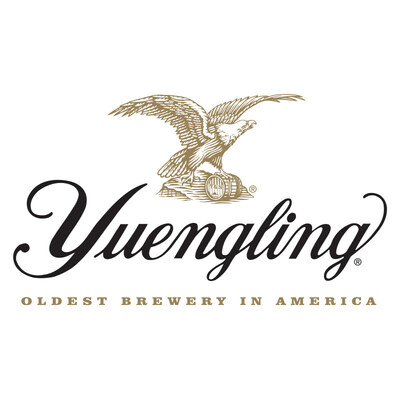 Yuengling Oldest Brewery In America (PRNewsfoto/D.G. Yuengling & Son, Inc)